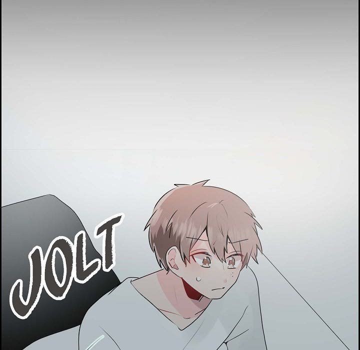 Read Anonymous Forum chapter 18 image 104 on Lezhin