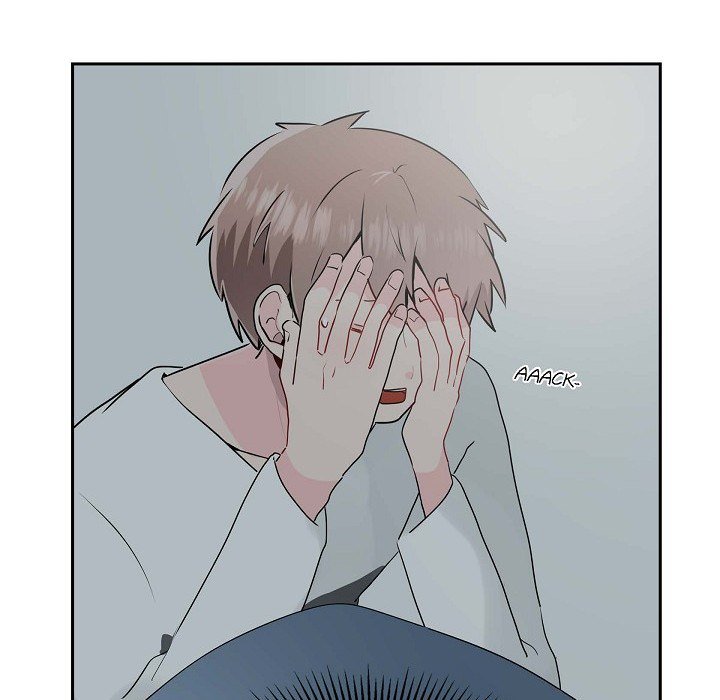 Read Anonymous Forum chapter 18 image 106 on Lezhin
