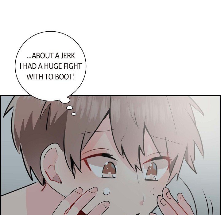 Read Anonymous Forum chapter 18 image 108 on Lezhin
