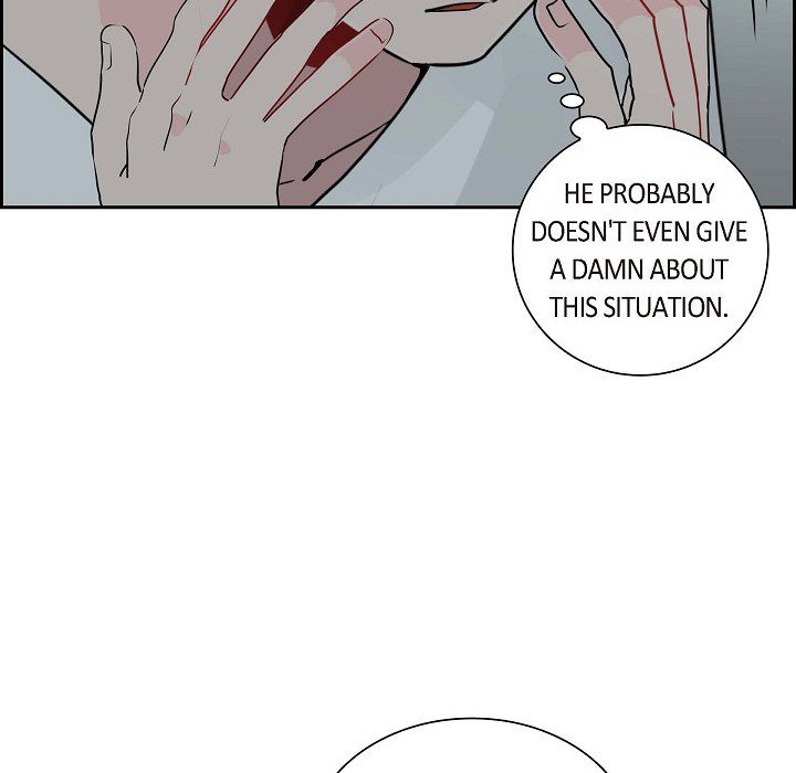Read Anonymous Forum chapter 18 image 109 on Lezhin