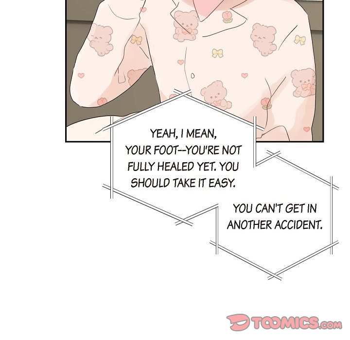 Read Anonymous Forum chapter 18 image 11 on Lezhin