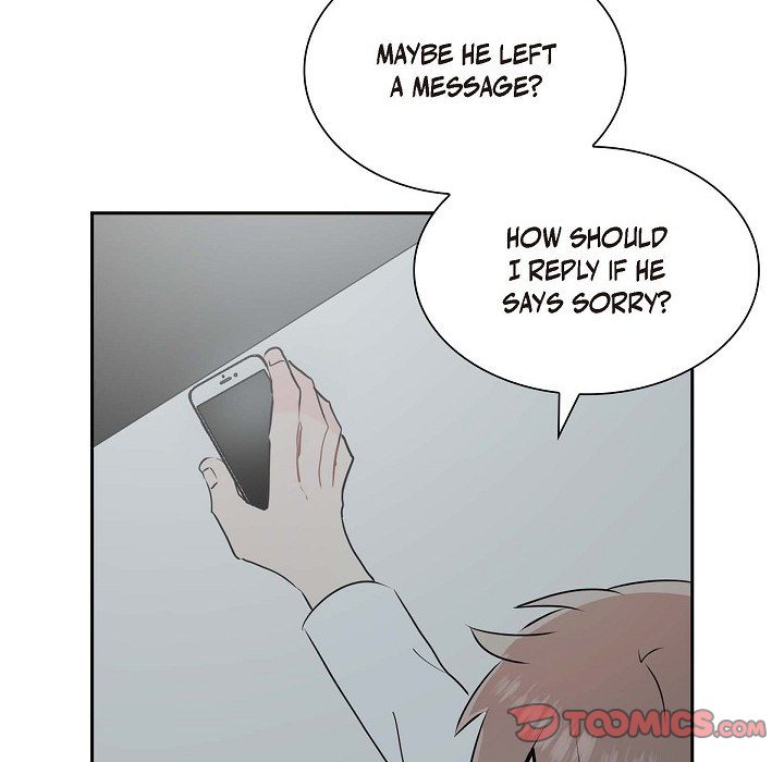 Read Anonymous Forum chapter 18 image 110 on Lezhin