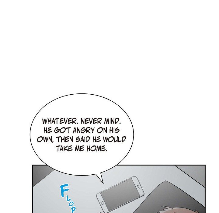 Read Anonymous Forum chapter 18 image 113 on Lezhin