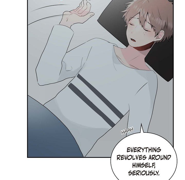 Read Anonymous Forum chapter 18 image 114 on Lezhin