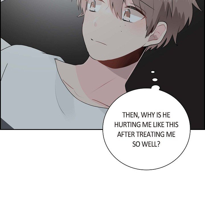 Read Anonymous Forum chapter 18 image 116 on Lezhin