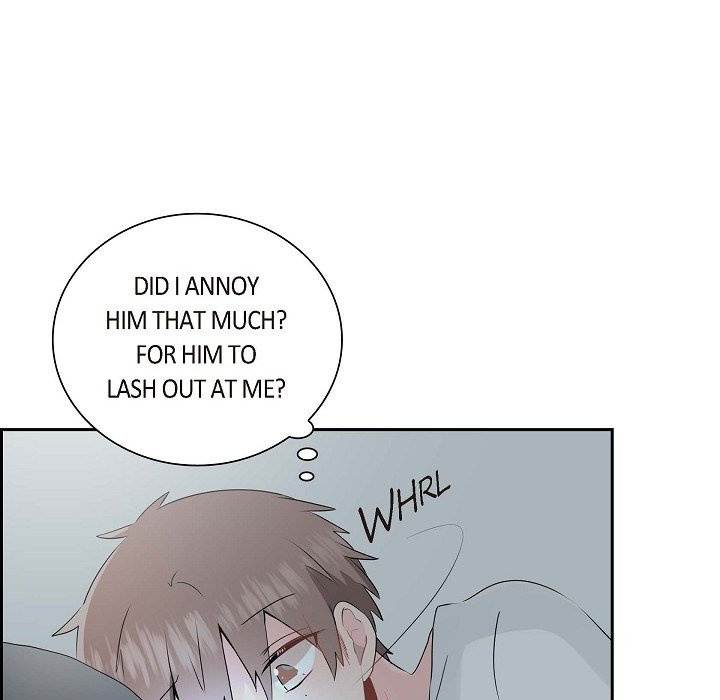Read Anonymous Forum chapter 18 image 117 on Lezhin