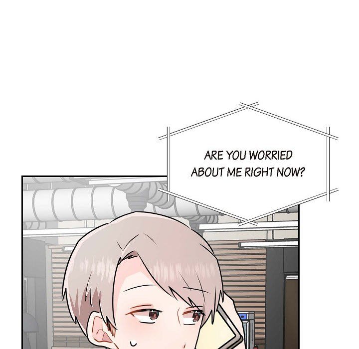 Read Anonymous Forum chapter 18 image 12 on Lezhin