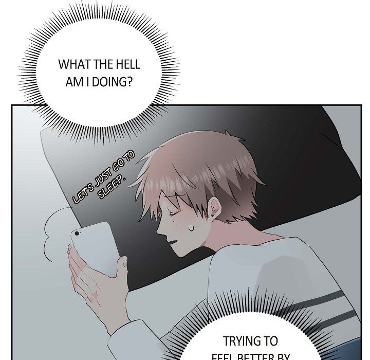 Read Anonymous Forum chapter 18 image 120 on Lezhin