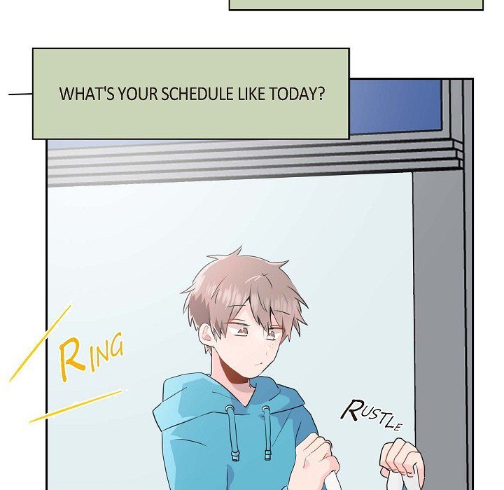 Read Anonymous Forum chapter 18 image 125 on Lezhin