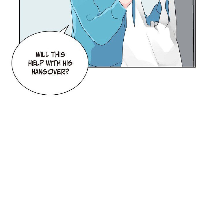 Read Anonymous Forum chapter 18 image 126 on Lezhin