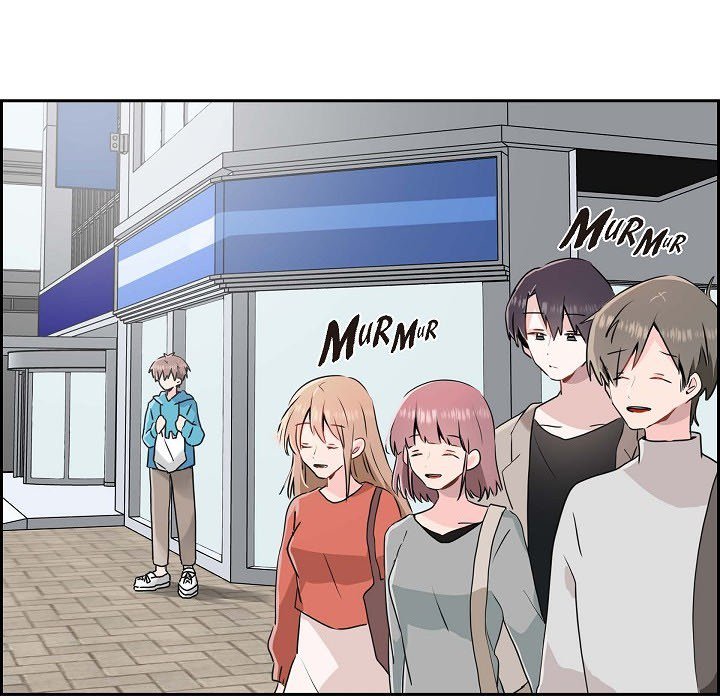 Read Anonymous Forum chapter 18 image 127 on Lezhin