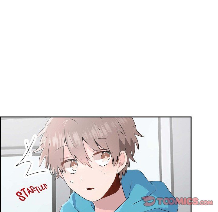 Read Anonymous Forum chapter 18 image 128 on Lezhin