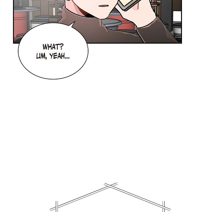 Read Anonymous Forum chapter 18 image 13 on Lezhin