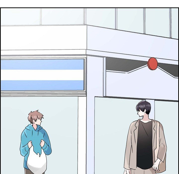 Read Anonymous Forum chapter 18 image 131 on Lezhin