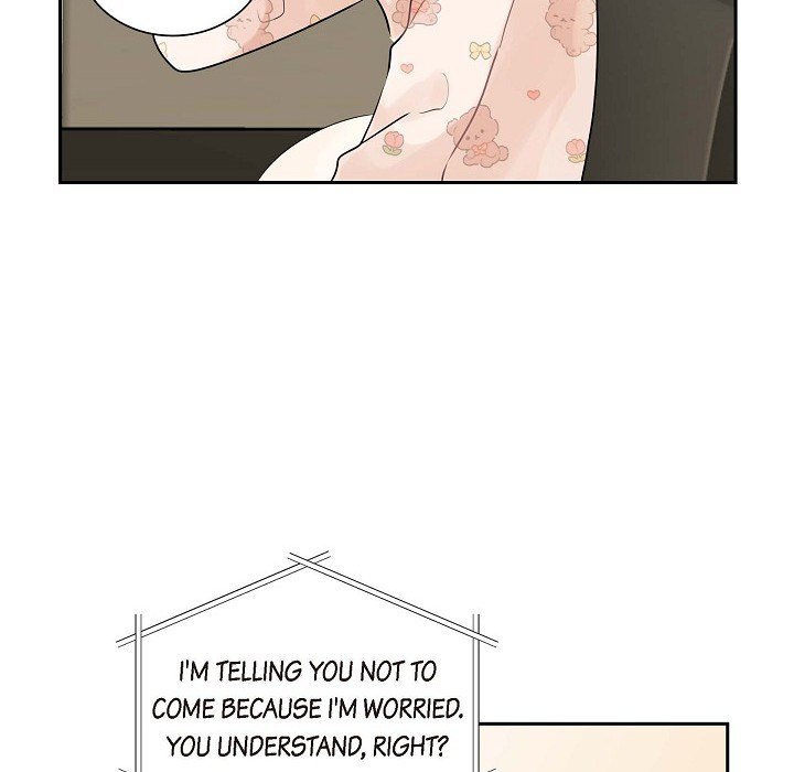 Read Anonymous Forum chapter 18 image 15 on Lezhin