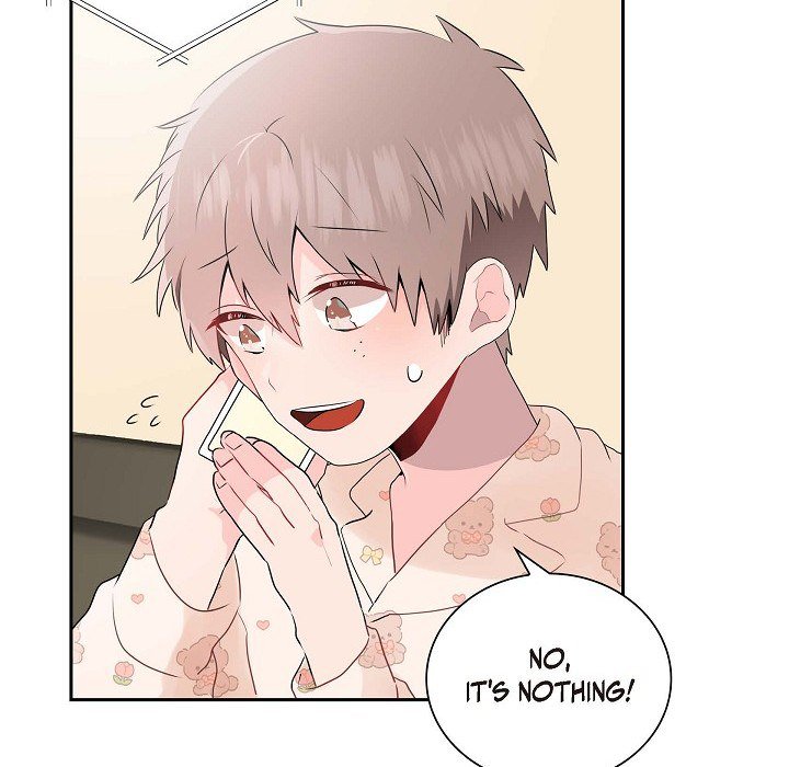 Read Anonymous Forum chapter 18 image 18 on Lezhin