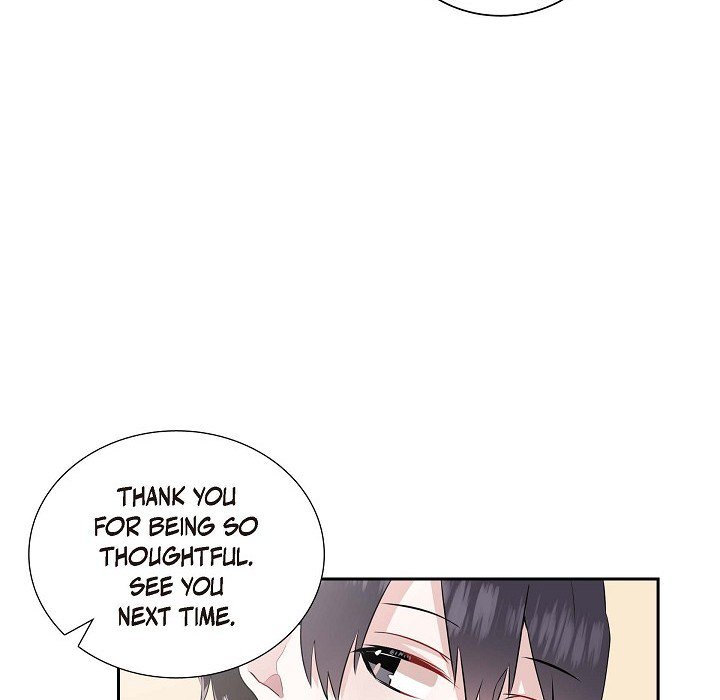 Read Anonymous Forum chapter 18 image 19 on Lezhin