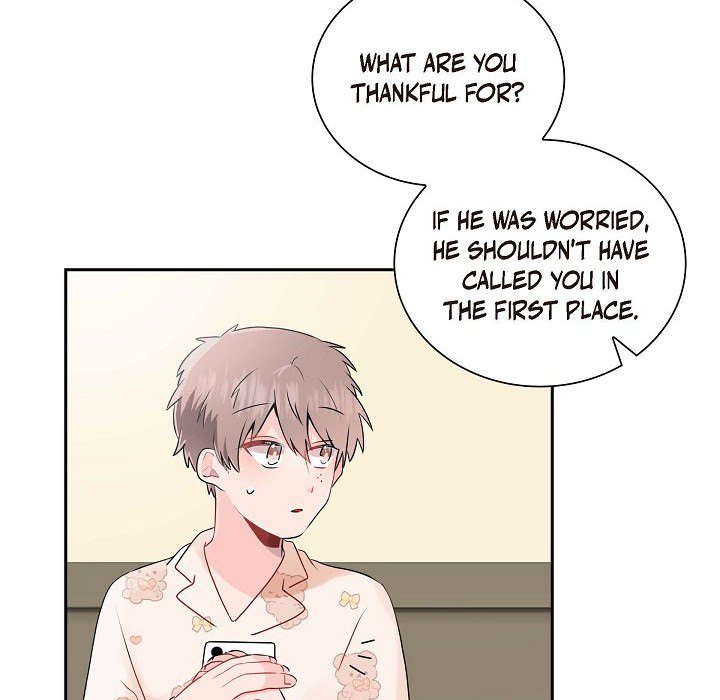 Read Anonymous Forum chapter 18 image 21 on Lezhin