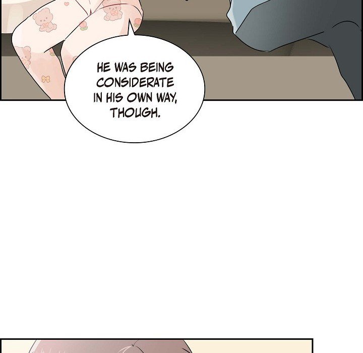 Read Anonymous Forum chapter 18 image 24 on Lezhin
