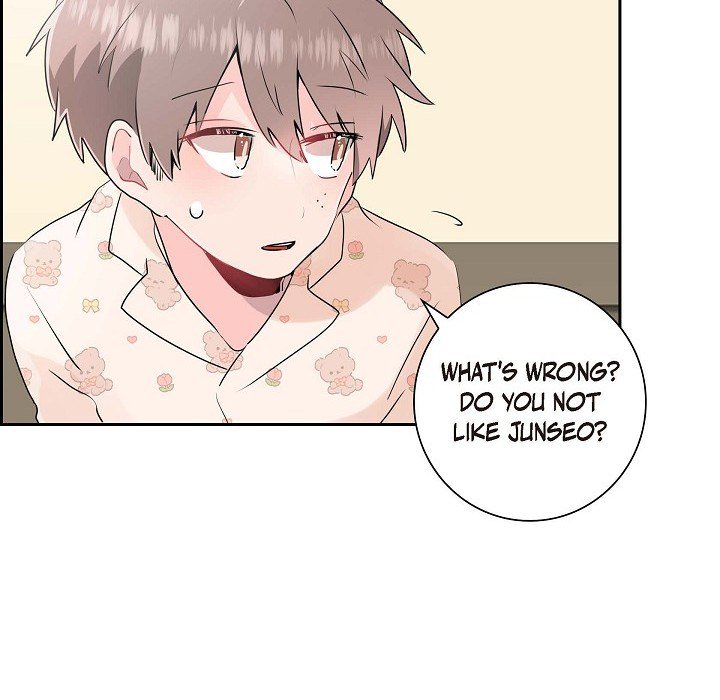 Read Anonymous Forum chapter 18 image 25 on Lezhin