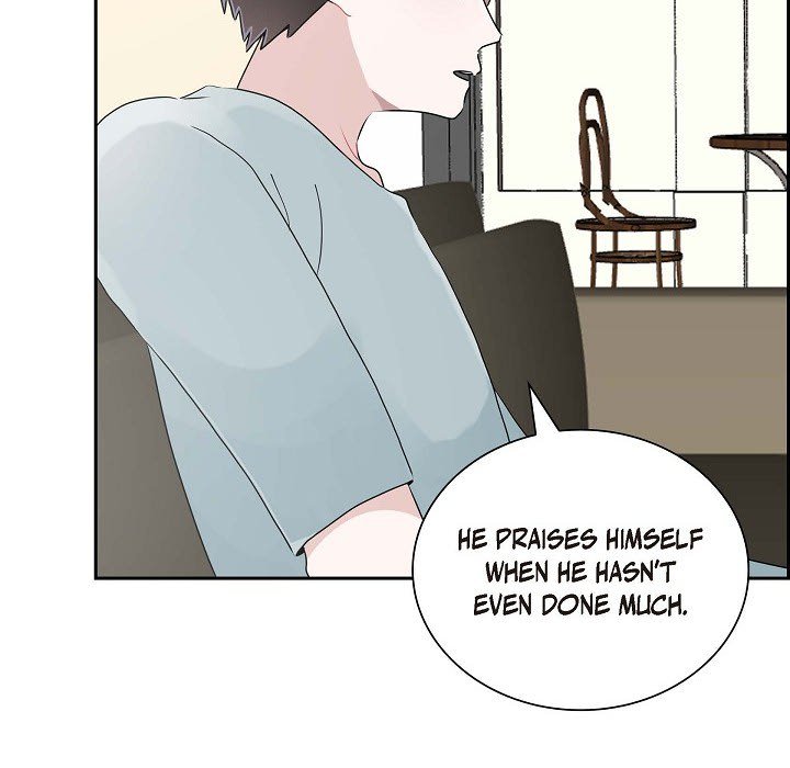 Read Anonymous Forum chapter 18 image 27 on Lezhin