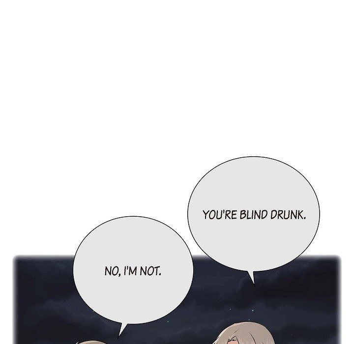 Read Anonymous Forum chapter 18 image 28 on Lezhin