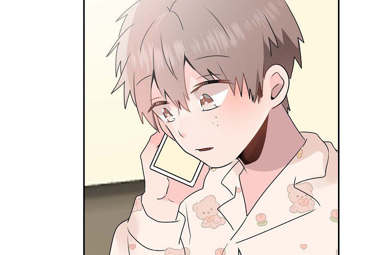 Read Anonymous Forum chapter 18 image 3 on Lezhin