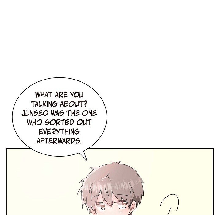 Read Anonymous Forum chapter 18 image 30 on Lezhin