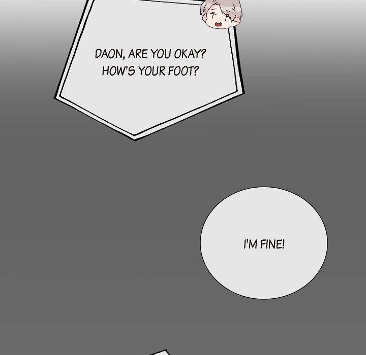 Read Anonymous Forum chapter 18 image 32 on Lezhin