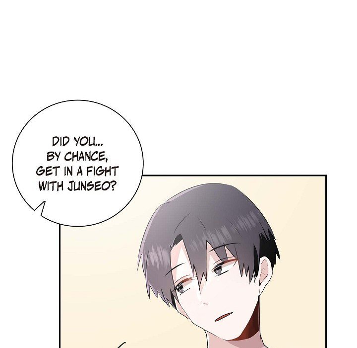 Read Anonymous Forum chapter 18 image 35 on Lezhin