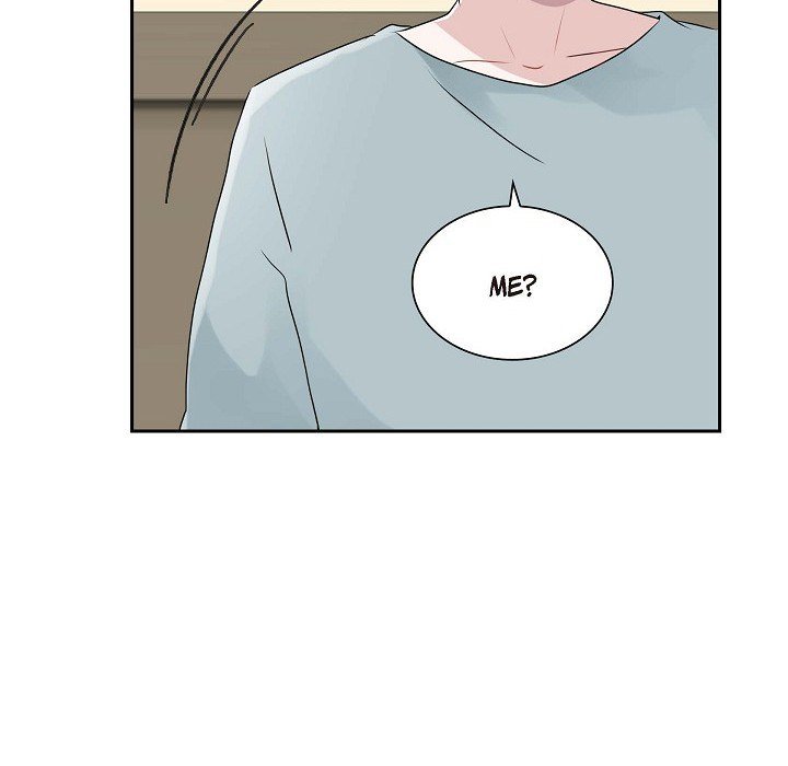 Read Anonymous Forum chapter 18 image 36 on Lezhin