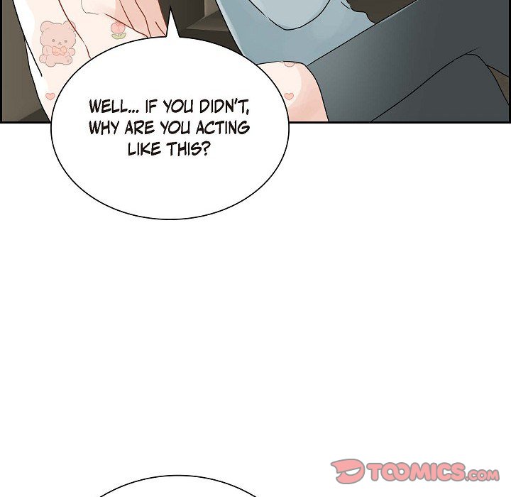Read Anonymous Forum chapter 18 image 38 on Lezhin