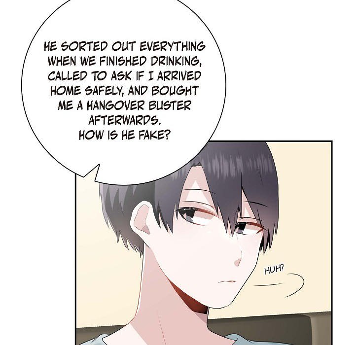 Read Anonymous Forum chapter 18 image 39 on Lezhin