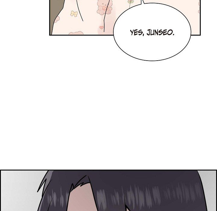 Read Anonymous Forum chapter 18 image 4 on Lezhin