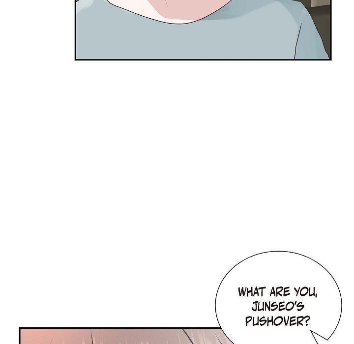 Read Anonymous Forum chapter 18 image 40 on Lezhin