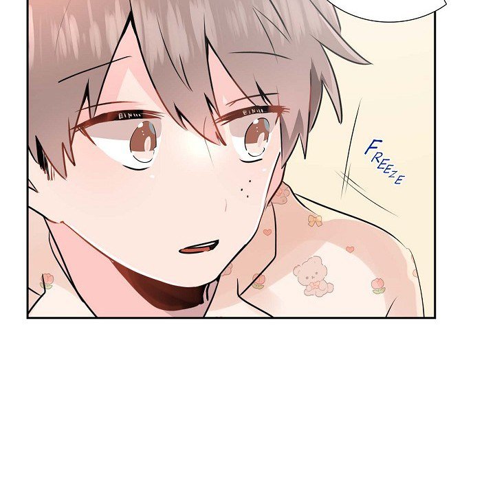 Read Anonymous Forum chapter 18 image 41 on Lezhin