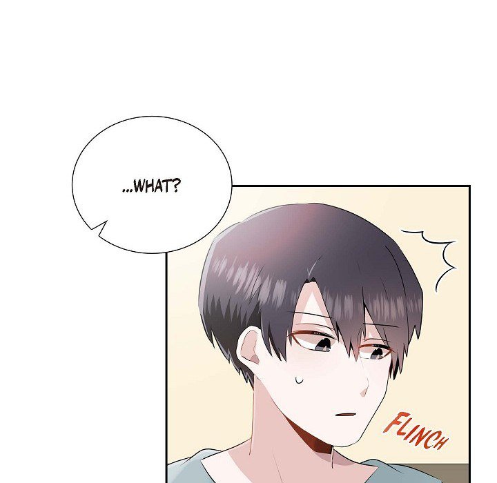 Read Anonymous Forum chapter 18 image 42 on Lezhin