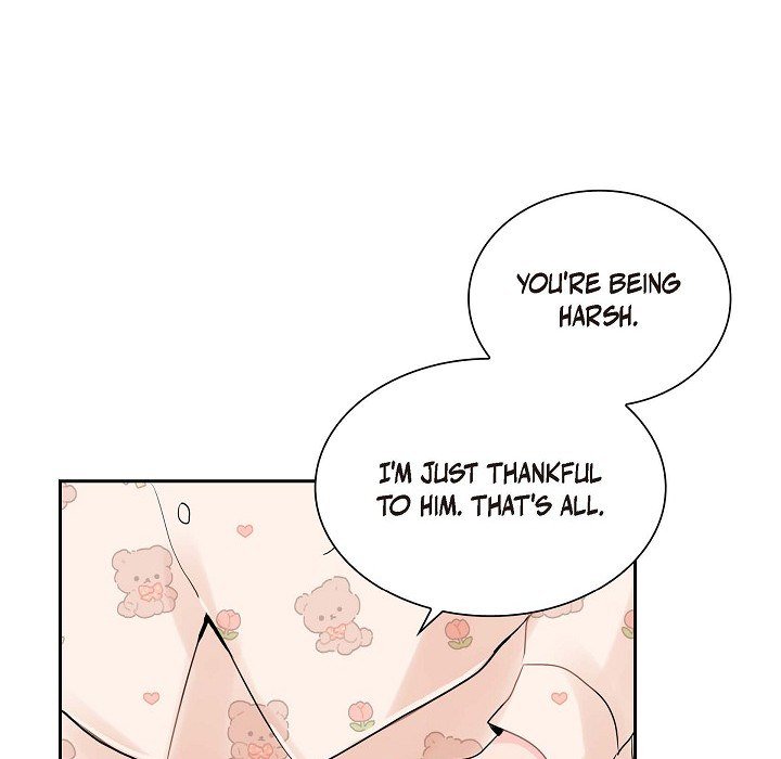 Read Anonymous Forum chapter 18 image 46 on Lezhin