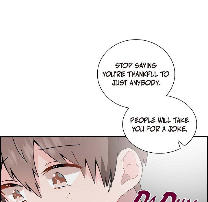 Read Anonymous Forum chapter 18 image 48 on Lezhin