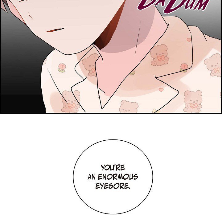 Read Anonymous Forum chapter 18 image 49 on Lezhin