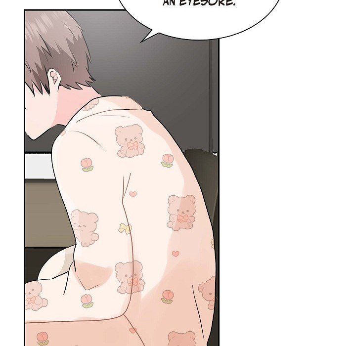 Read Anonymous Forum chapter 18 image 51 on Lezhin