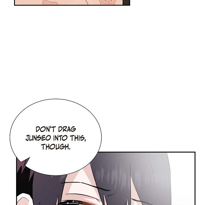 Read Anonymous Forum chapter 18 image 52 on Lezhin