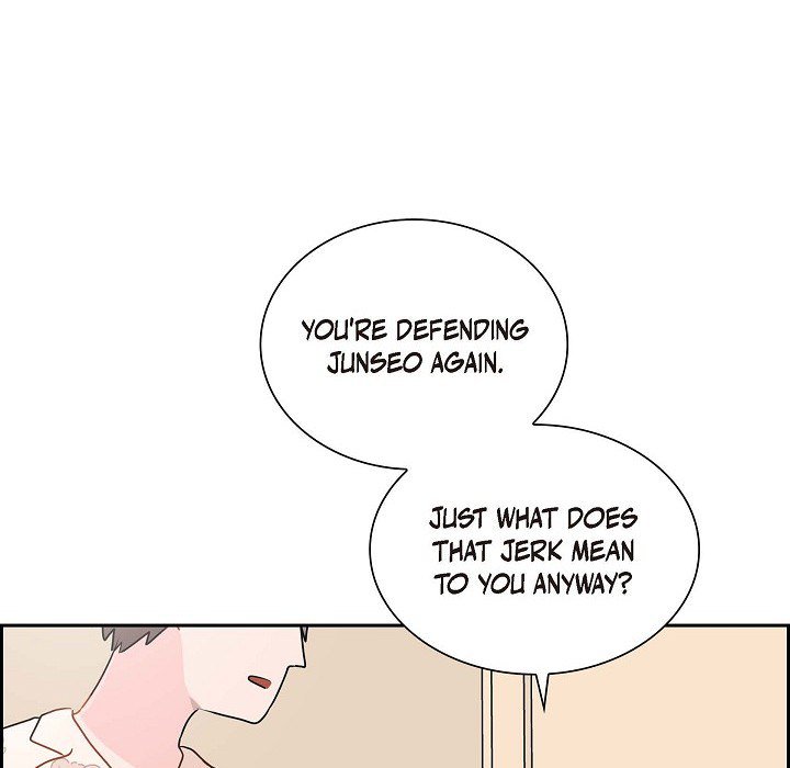 Read Anonymous Forum chapter 18 image 54 on Lezhin