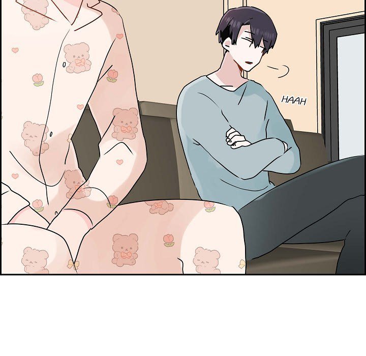 Read Anonymous Forum chapter 18 image 55 on Lezhin