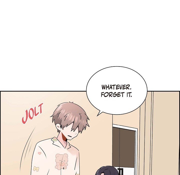 Read Anonymous Forum chapter 18 image 60 on Lezhin