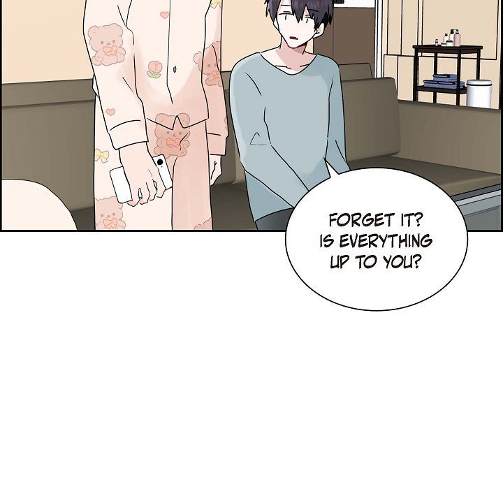 Read Anonymous Forum chapter 18 image 61 on Lezhin