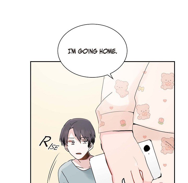 Read Anonymous Forum chapter 18 image 62 on Lezhin