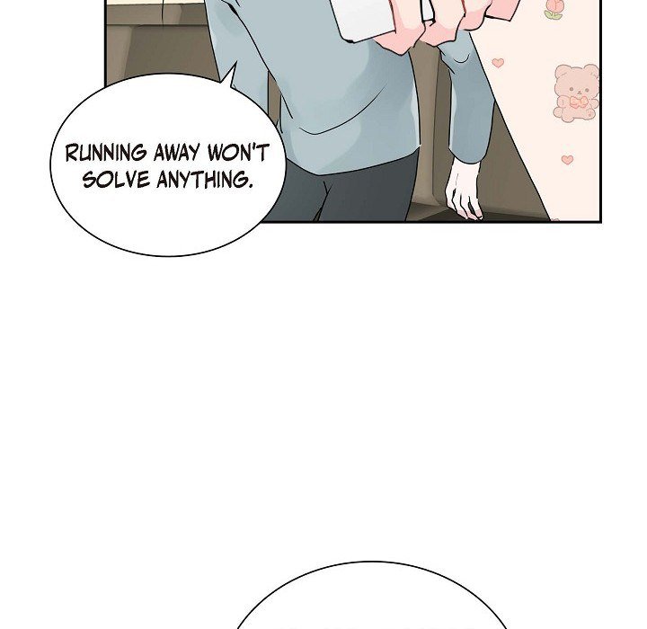 Read Anonymous Forum chapter 18 image 63 on Lezhin