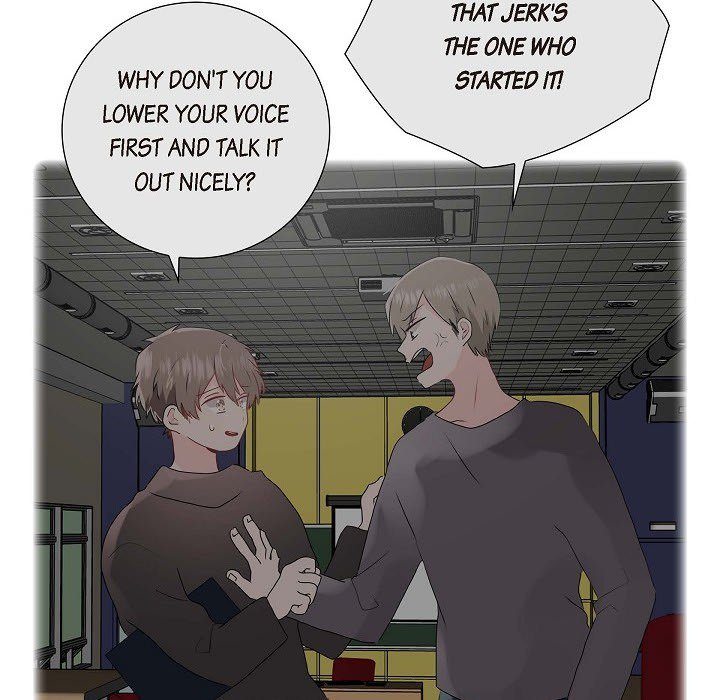 Read Anonymous Forum chapter 18 image 66 on Lezhin