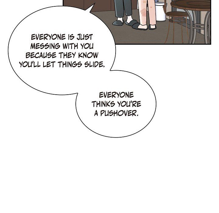 Read Anonymous Forum chapter 18 image 69 on Lezhin